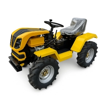 Strojevi i mehanizacija