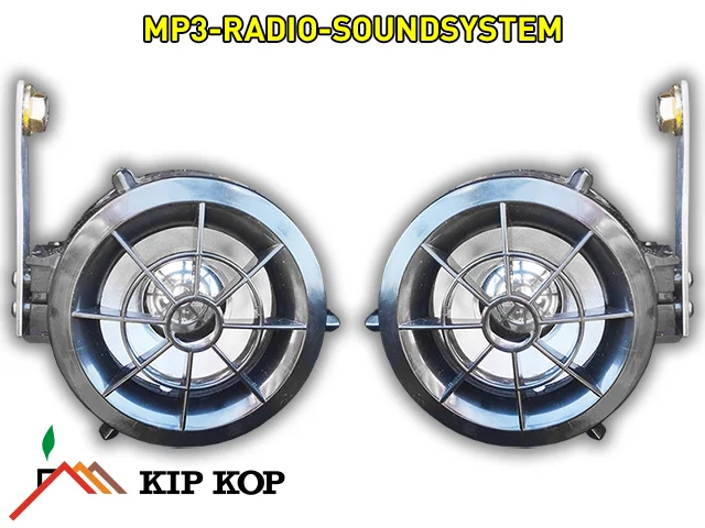 MP3-RADIO-SOUNDSYSTEM