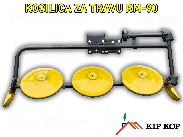 KOSILICA ZA TRAVU RM90