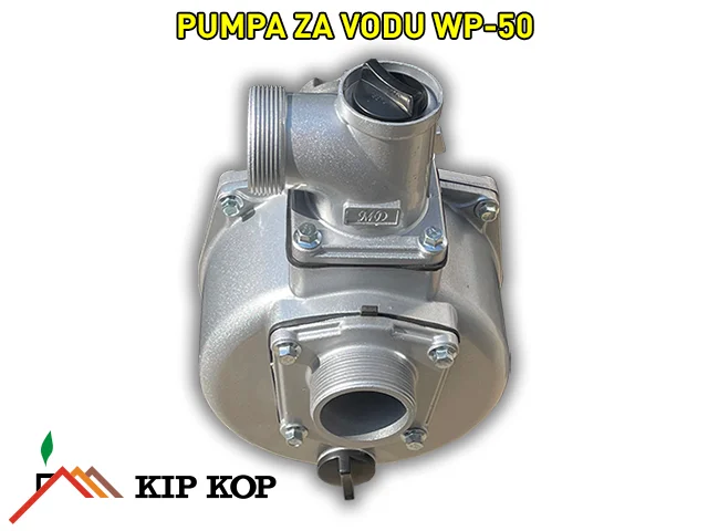 PUPMA ZA VODU WP-50