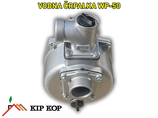 VODNA ČRPALKA WP-50