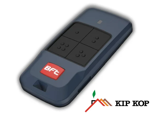 Daljinski upravljač BFT MITTO COOL C4