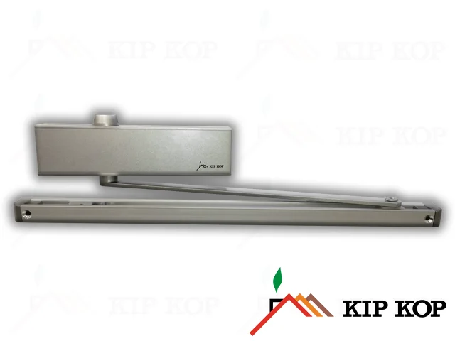 HIDRAULIČNI ZATVARAČ