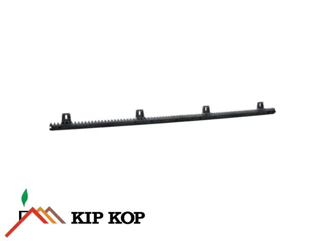 ZUPČASTE LETVE HTC DO 300 kg set 1 letve