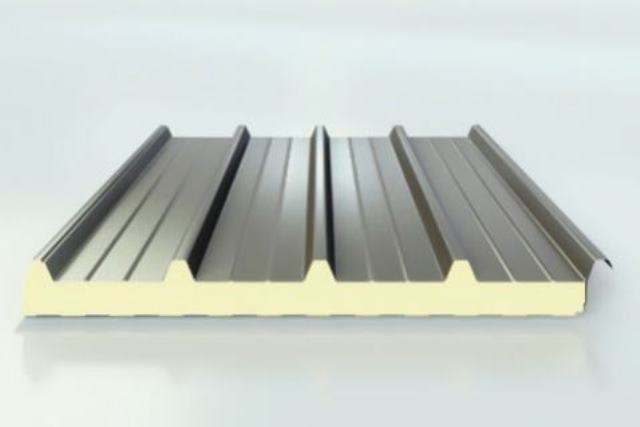 SENDVIČ KROVNI LIM 5G SA IZOLACIJOM 3 cm