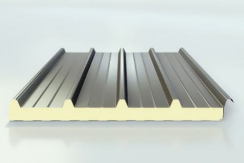 SENDVIČ KROVNI LIM 5G SA IZOLACIJOM 5 cm