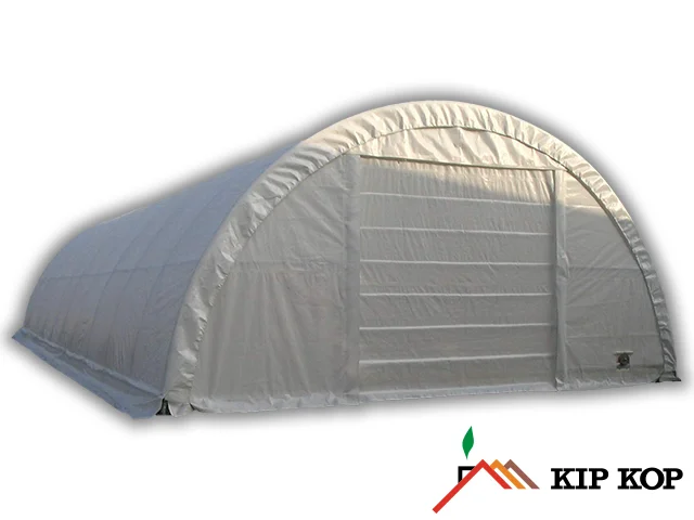 MONTAŽNA HALA ŠATOR 20x9x4,5 m