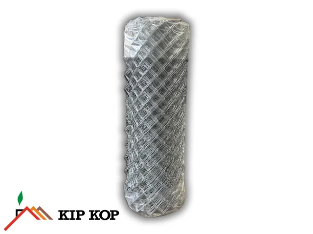 UNIVERZALNO POCINČANO PLETIVO - OGRADA 1,9x60x60mm