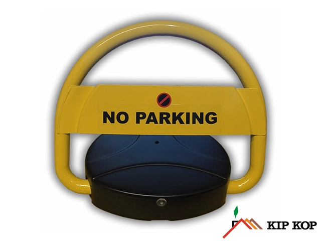 AUTOMATSKA ČELIČNA PARKIRNA BARIJERA