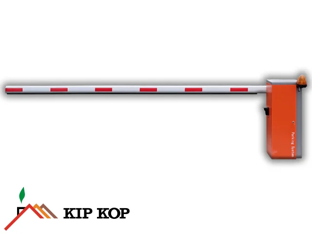 PARKIRNA BARIJERA JOYTECH SERVO BG 4014 4m