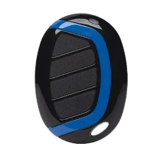 programiranje daljinca za garažna vrata