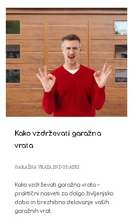 spiralna hitrotekoča vrata